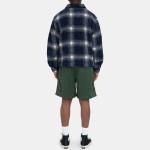 Мужская куртка Stussy, Зеленый - фото 10