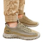 Кроссовки мужские с низким верхом Jeep - фото 10