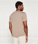 Футболка Альфы Slim fit Joop! Jeans, бежевый - фото 3