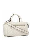 Сумка Guess IDRA 30 CM, Stone/Beige - фото 3