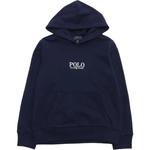 Polo Ralph Lauren Свитшот морской синий детский - фото