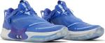 Кроссовки Nike Adapt BB 2.0 'Astronomy Blue', синий - фото 9