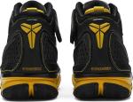 Кроссовки Nike Zoom Kobe 2 'Carpe Diem', черный - фото 7