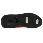 Кроссовки Nike Wmns Air Max Pre-Day LX 'Dark Citron Pink Gaze', Желтый - фото 4