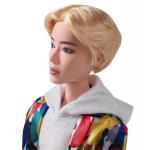 Mattel, BTS, Кукла Джин Идол - фото 2