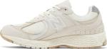 Кроссовки New Balance 2002R 'Linen Fog', кремовый - фото 4