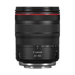 Объектив Canon RF 24-105mm f/4 L IS USM - фото 3