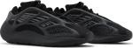 Кроссовки Adidas Yeezy 700 V3 'Dark Glow', черный - фото 9