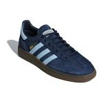 Кроссовки Adidas Handball Spezial 'Navy Gum', Синий - фото 3