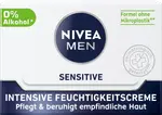 Крем для лица чувствительная 50 мл NIVEA - фото 2