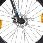 Горный велосипед Giant Rincon 2 Mtb 29, размер S, синий - фото 3