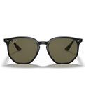 Поляризованные солнцезащитные очки, rb4306 54 Ray-Ban, мульти - фото 4