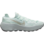 Кроссовки Nike Wmns Space Hippie 04 'Barely Green', зеленый - фото