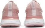 Кроссовки Nike Wmns React Infinity Run Flyknit 2 'Pink Glaze', розовый - фото 7