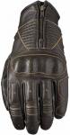 Перчатки Five Kansas мотоциклетные, коричневый - фото
