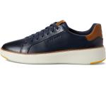 Кроссовки Grandpro Topspin Sneaker Cole Haan, синий - фото