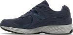 Кроссовки New Balance 2002R 'Navy', синий - фото 4