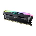Оперативная память Lexar Ares RGB, 32 Гб DDR5 (16Гб х 2), 7200 МГц