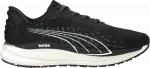 Кроссовки Puma Wmns Magnify Nitro Black, черный - фото