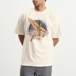 Футболка Golden Tour Represent, flat белый - фото 2