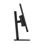 Монитор Lenovo ThinkVision E24q-30, 23.8", 2560×1440, 100 Hz, IPS, черный - фото 5