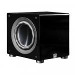 Сабвуфер ELAC Varro Dual Reference DS1000, 2 x 10", 2000 Вт, черный - фото