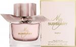 Парфюмерная вода Burberry My Burberry Blush - фото 2