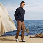 NAUTICA Куртка мужская, Crocodile Brown 200 - фото 9