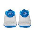 Кроссовки Nike Air Force 1, белый/голубой - фото 5