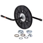 Моноблочный кривошип DOMYOS - фото 2