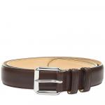 Ремень A.P.C. Classic Paris Belt - фото 2