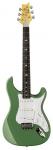 Электрогитара PRS SE Silver Sky Evergreen SE Silver Sky Electric Guitar - фото 2