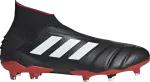 Бутсы Adidas Predator 19+ FG '25th Anniversary', черный - фото
