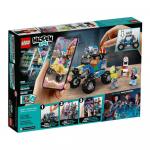 Конструктор LEGO Hidden Side 70428 Пляжный багги Джека - фото 3