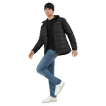 Куртка Viking Rovi, черный - фото 5