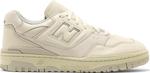 Кроссовки New Balance AURALEE x 550 'Ecru', белый - фото 2