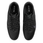 Кроссовки Nike Air Force 1 PLT.AF.ORM, белый/черный - фото 4