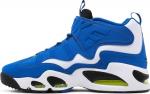 Кроссовки Nike Air Griffey Max 1 'Varsity Royal' 2021, синий - фото 4
