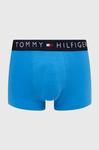 Комплект боксеров Tommy Hilfiger, 3 пары, синий - фото 8