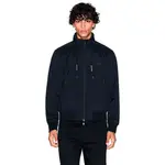 Куртка Armani Exchange XM001583_AF19196, синий - фото