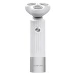 Электробритва CONFU, белый - фото