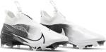 Бутсы Nike Vapor Edge Elite 360 Flyknit 'Black White', черный - фото 9