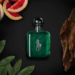 Одеколон Ralph Lauren Polo Cologne Intense - фото 4