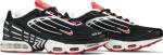 Кроссовки Nike Air Max Plus 3 'Track Red', черный - фото 9