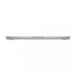 Ноутбук Apple MacBook Pro 14 (2026), M5 Pro, 24 ГБ/1 ТБ, 15 CPU/16 GPU, Standard Display, англ. клавиатура, Silver - фото 3