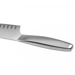 Нож Ikea 365+, 16 см, серебряный - фото 4