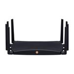 Wi-Fi роутер TP-Link BE7200 (TL-7DR7230), черный - фото 2