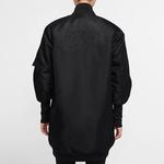 Куртка Nike Quilted, черный - фото 4