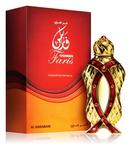 Ароматическое масло Al Haramain Faris, 12 мл - фото 3