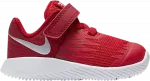 Кроссовки Nike Star Runner TD 'University Red Metallic Silver', красный - фото